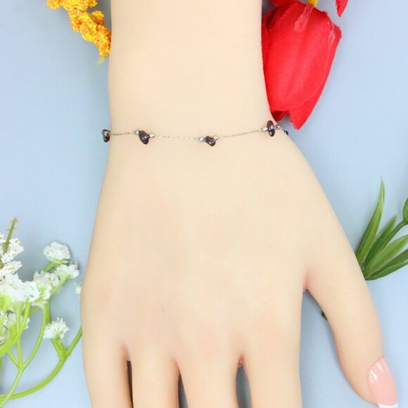 "Elegant & Trendy Bracelet, A Perfect Gift for Women, Thoughtful, EVCH1095 - Picture 4 of 13